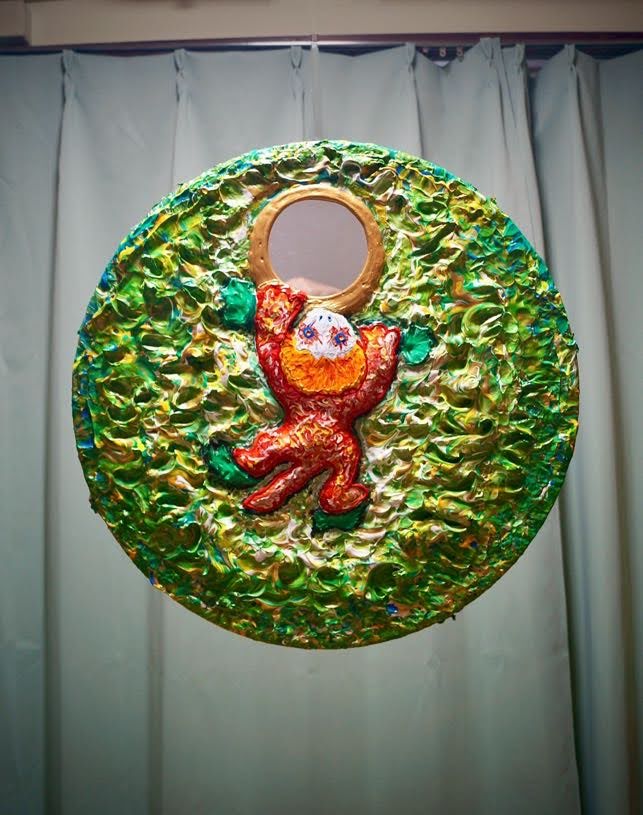 生命の鏡existence-mirror